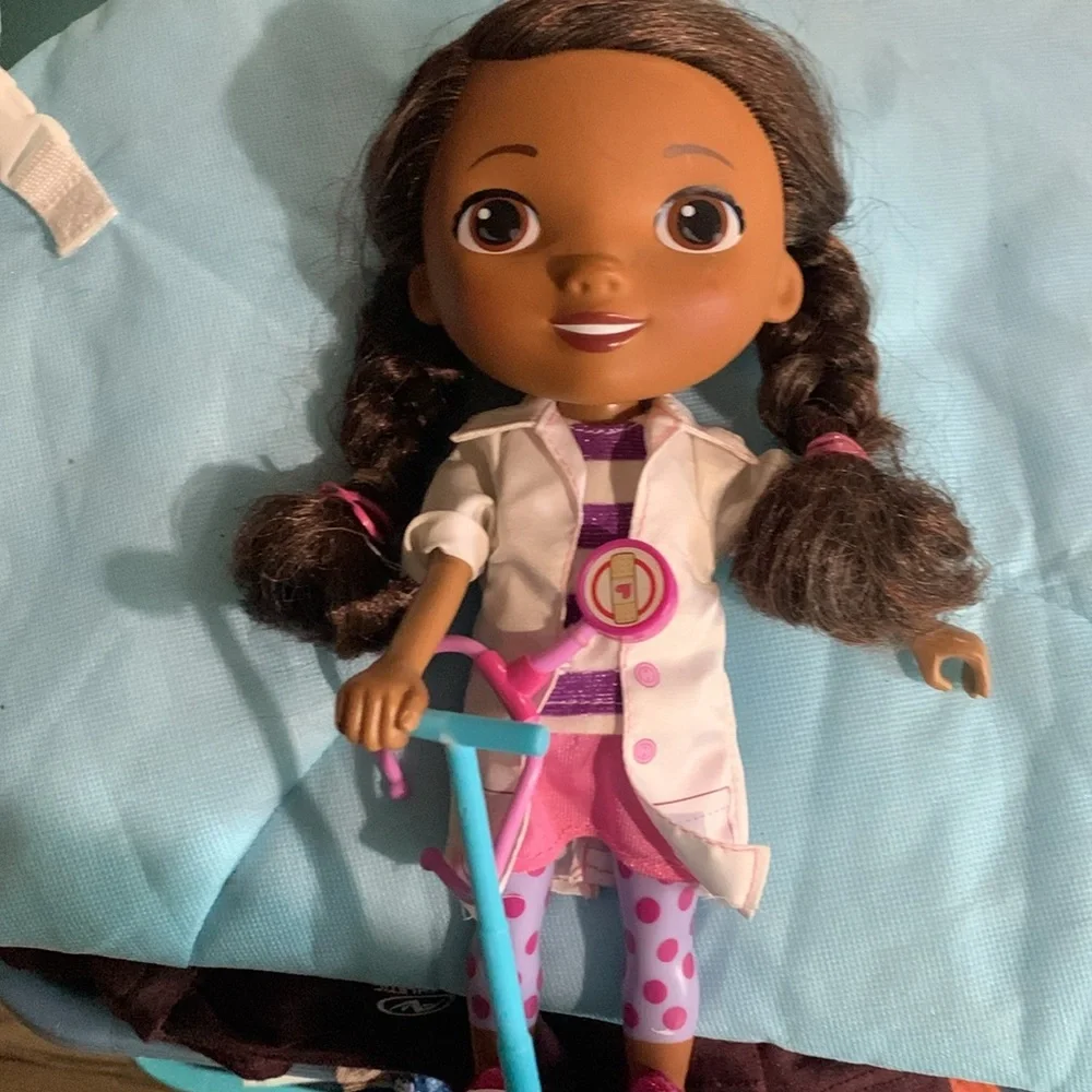 Doll - Picture 2 of 5